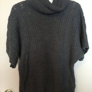 RW and Co. turtleneck sweater